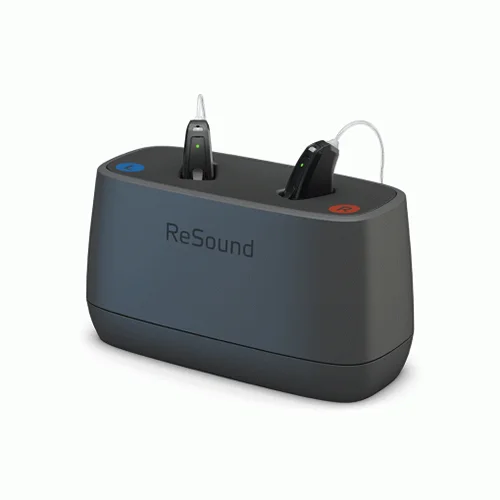 Desktop Charger for Key / LiNX Quattro