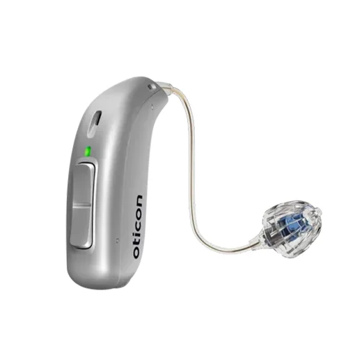 Oticon More miniRITE T