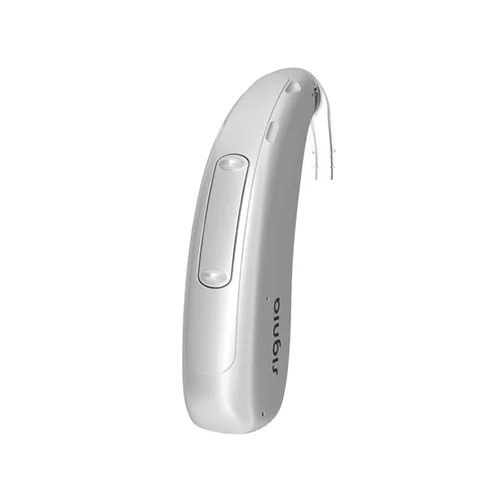 Signia Motion Charge&Go X P