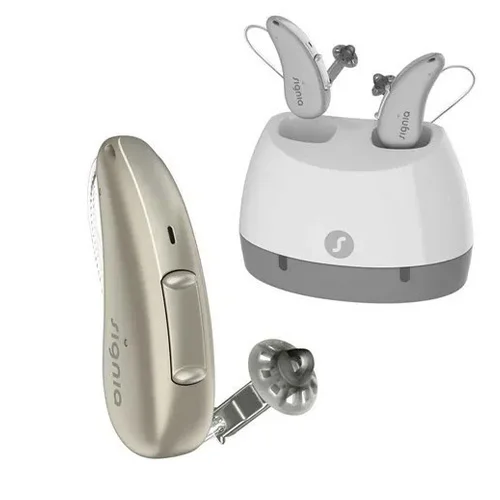 Signia Pure Charge&Go AX